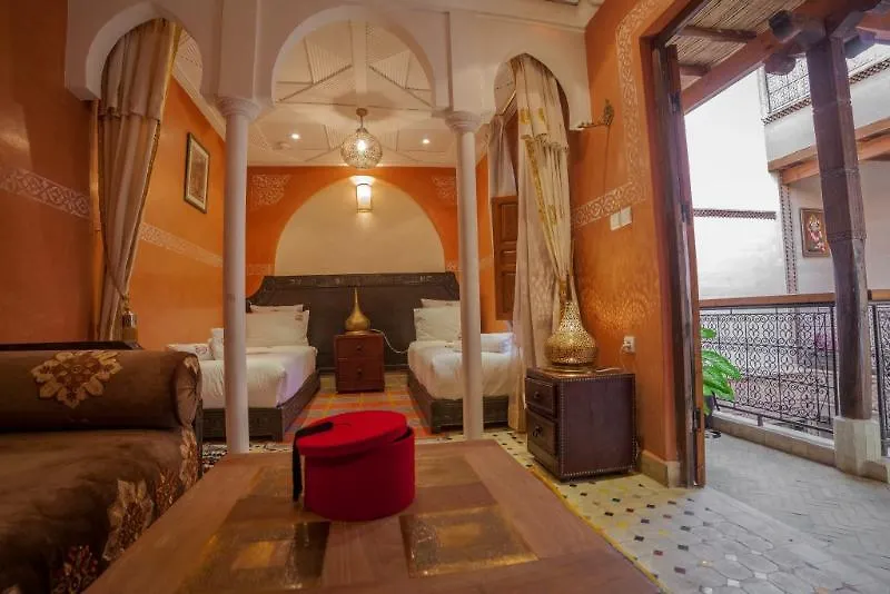 Dar Ikalimo Marrakech Ξενοδοχείο Μαρακές 3*,  Μαρόκο