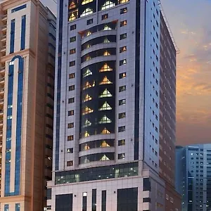 الحياة للأجنحة الفندقية 4* الشارقة