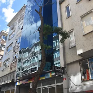 The Marist Kadikoy Стамбул