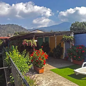  Hostal Hostal Antigua Guatemala