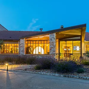 *** Hotel Terre De Provence Hôtel&spa Francia